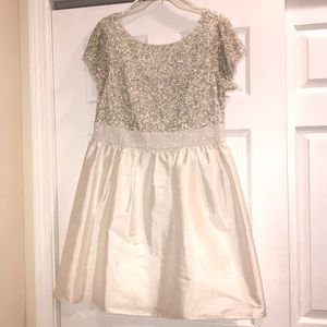 Informal Wedding Dress